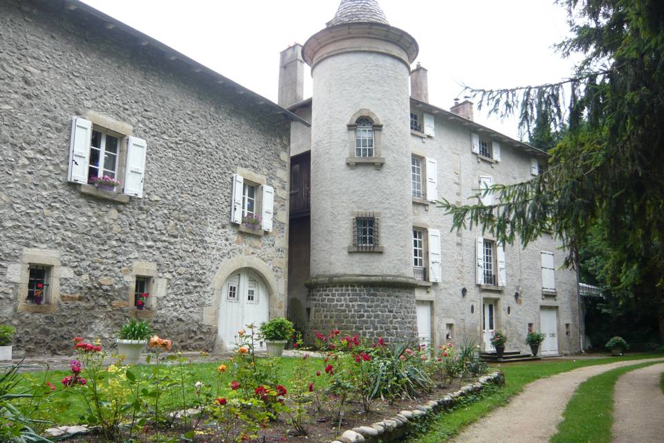 breuil de doue